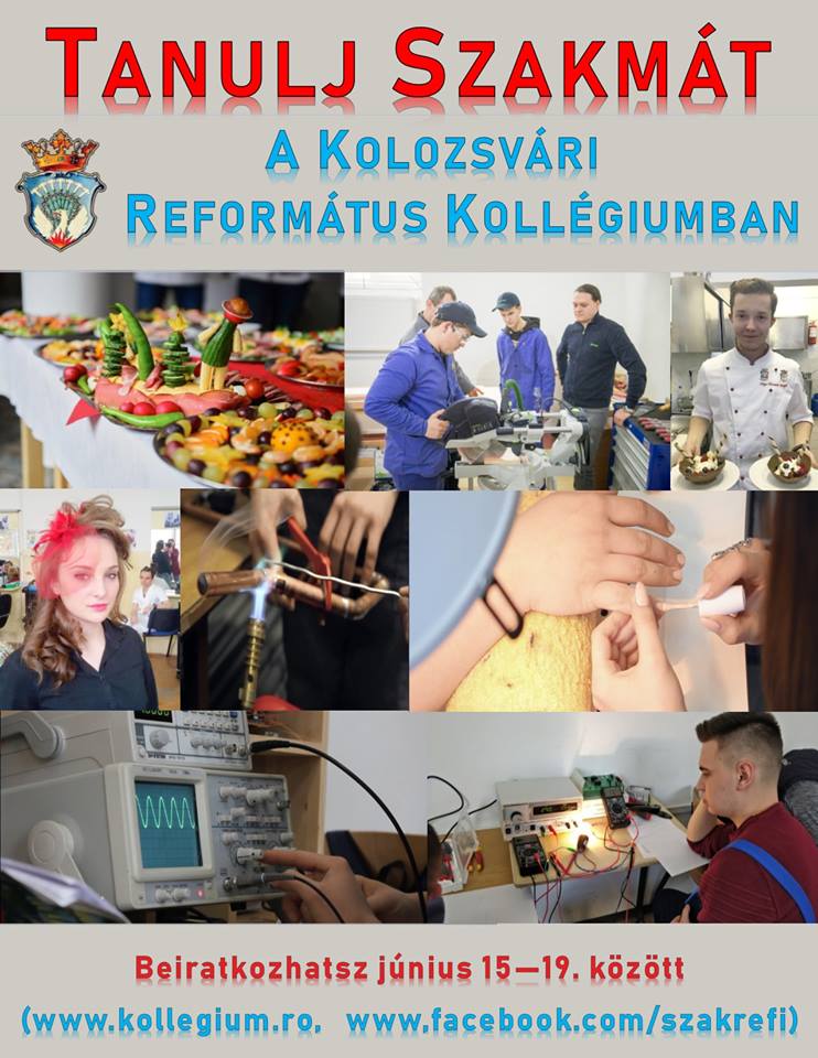szakma