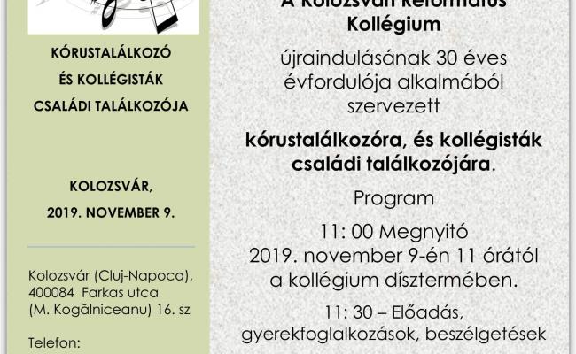 Kórusmegh