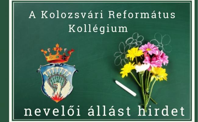 Nevelői állás