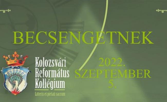 Becsengetnek