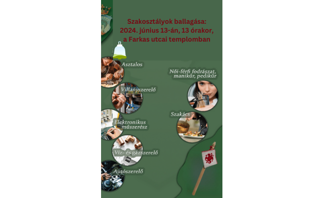 ballagas szak