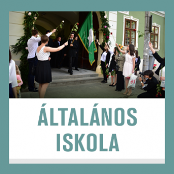 Kolozsvári Református Kollágium - Általános iskola