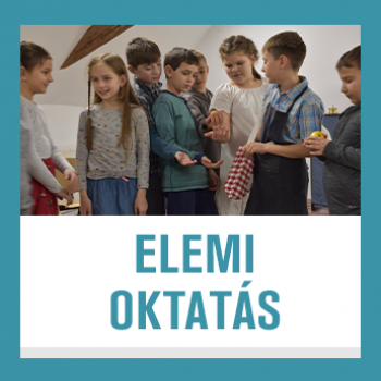 elemi oktatás