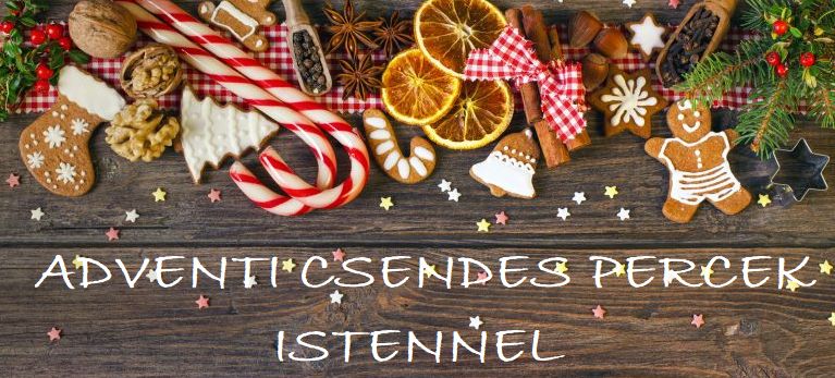 Adventi kalendárium