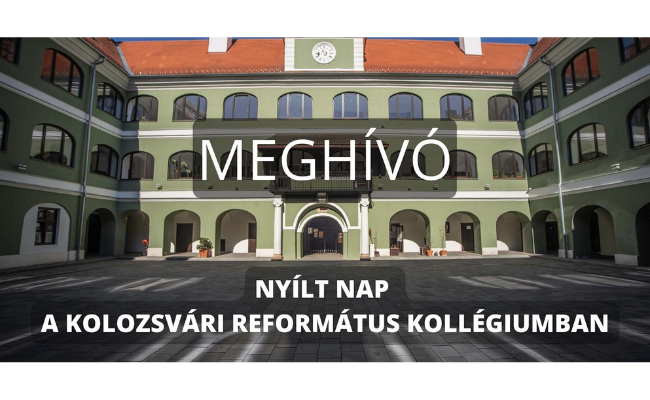 Nyílt nap a Refiben