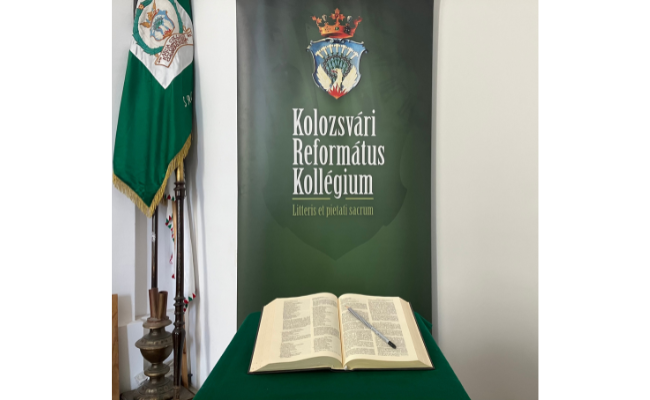 Felvételi eredmény teológiai osztályba