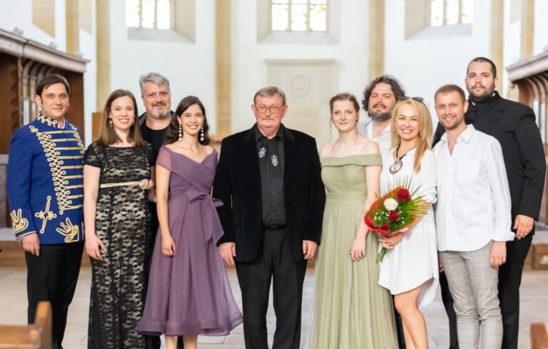 Székely Árpád: dolgozni kell, és az eddigi utat követni