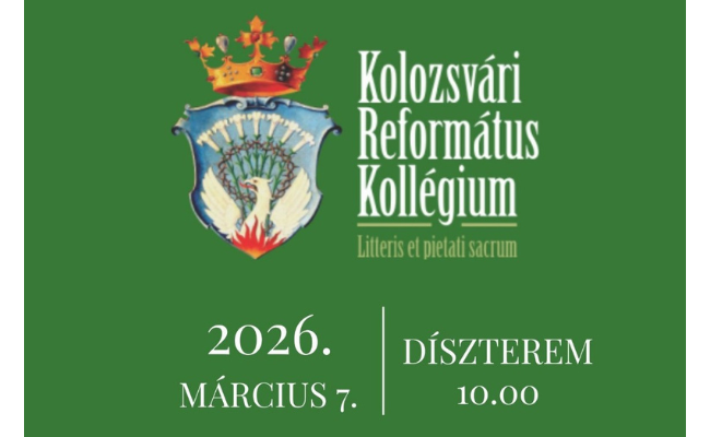 NYÍLT NAP – LÍCEUM